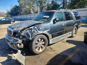 Lincoln Navigator 5.4L 8 2000