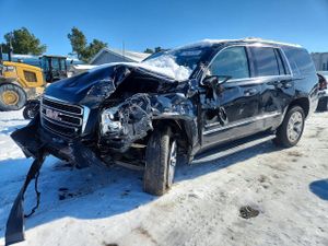 GMC Yukon SLT 5.3L 8 2015