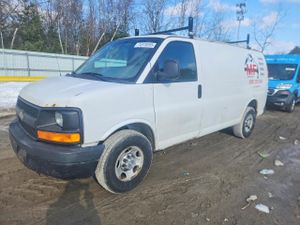 Chevrolet Express 6.0L 8 2012