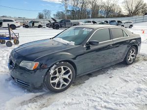 Chrysler 300 3.6L 6 2014