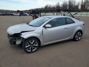 Kia Cerato / Forte / K3 SX 2.4L 4 2010