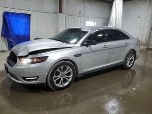 Ford Taurus SHO 3.5L 6 2013