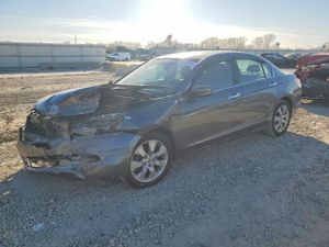 Honda Accord EXL 3.5L 6 2009
