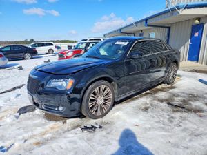 Chrysler 300 S 3.6L 6 2013