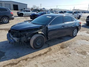 Nissan Altima 2.5 2.5L 4 2015