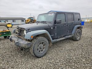 Jeep Wrangler SPORT 3.8L 6 2011