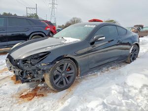 Hyundai Genesis 3.8L 3.8L 6 2011