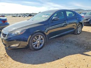Kia Optima 2.4L 4 2013