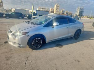Honda Civic LX 1.8L 4 2013