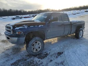 Dodge RAM 5.9L 6 2001