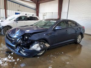 Kia Optima EX 2.4L 4 2015
