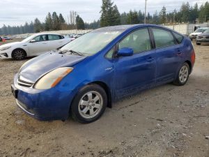 Toyota Prius 1.5L 4 2009