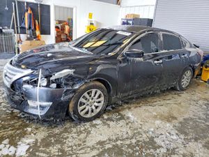 Nissan Altima 2.5 2.5L 4 2013
