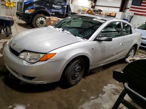 Saturn Ion LEVEL 2 2.2L 4 2007