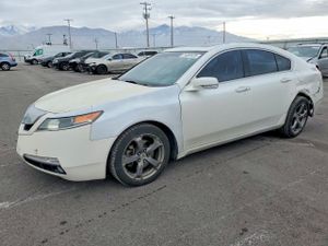 Acura TL 3.5L 6 2010