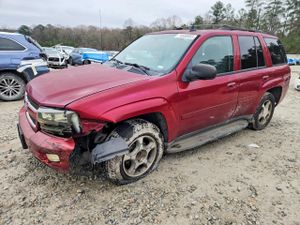 Chevrolet Trailblazer LS 4.2L 6 2008