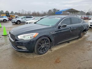 Kia K900 (K9) 5.0L 8 2015