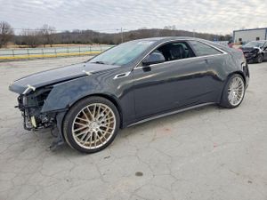 Cadillac CTS PERFORMANCE COLLECTION 3.6L 6 2011
