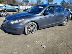 Honda Accord SE 2.4L 4 2012