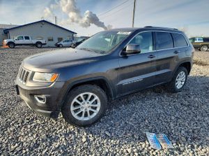 Jeep Grand Cherokee LAREDO 3.6L 6 2014