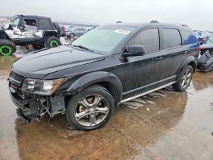 Dodge Journey CROSSROAD 2.4L 4 2015