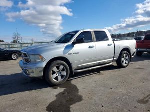 Dodge RAM 5.7L 8 2009