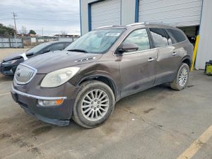 Buick Enclave CXL 3.6L 6 2010
