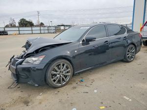 Lexus GS 3.5L 6 2015