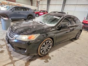Honda Accord SPORT 2.4L 4 2014
