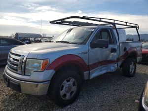 Ford F-150 4.6L 8 2009