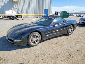 Chevrolet Corvette 5.7L 8 2003