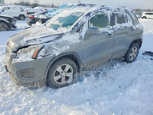 Chevrolet Trax 1LT 1.4L 4 2015