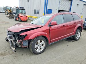 Dodge Journey MAINSTREET 3.6L 6 2011
