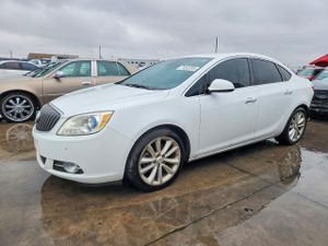 Buick Verano CONVENIENCE 2.4L 4 2014