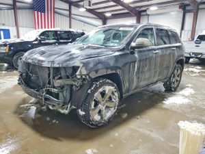 Jeep Grand Cherokee LIMITED 3.6L 6 2015
