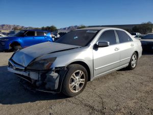 Honda Accord SE 2.4L 4 2007