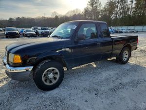 Ford Ranger SUPER CAB 3.0L 6 2003