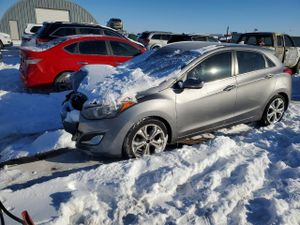 Hyundai Elantra 2.0L 4 2014