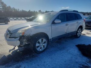 Subaru Outback 2.5L 4 2010
