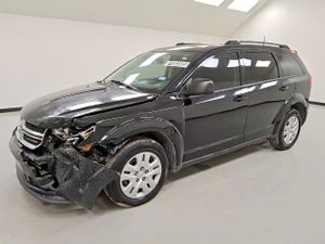 Dodge Journey 2.4L 4 2020