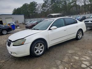 Nissan Altima SE 3.5L 6 2005