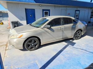 Toyota Camry CE 2.4L 4 2007