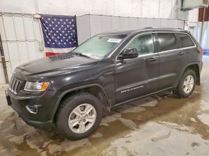 Jeep Grand Cherokee LAREDO 3.6L 6 2014