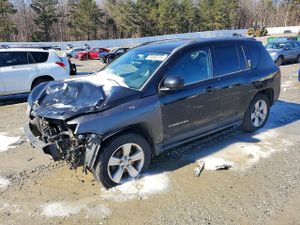 Jeep Compass LATITUDE 2.0L 4 2015