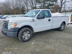 Ford F-150 4.6L 8 2009