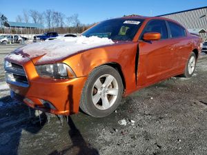 Dodge Charger 3.6L 6 2011