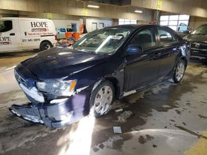 Mitsubishi Lancer ES/ES SPORT 2.0L 4 2014
