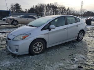 Toyota Prius 1.8L 4 2010