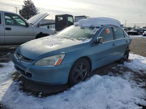 Honda Accord EX 2.4L 4 2003