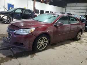 Chevrolet Malibu 1LT 2.5L 4 2015